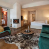 Отель Aktiv & Vitalhotel Taubers Unterwirt, фото 5