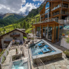 Отель Coeur des Alpes, фото 12