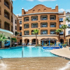 Отель Courtyard by Marriott San Antonio SeaWorld - Westover Hills, фото 17