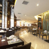Отель PHIREN Hotel Anji Jiuzhou Changshuo Plaza, Anji, фото 3