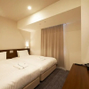 Отель Sotetsu Fresa Inn Tokyo Roppongi, фото 4