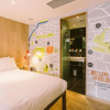 Отель Grassmarket hotel, фото 3