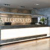 Отель Augustus, фото 12