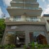 Отель Kuredhi Beach Inn в Маафуши