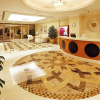 Отель Corniche Hotel Sharjah, фото 2