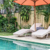 Отель Tropical Villa Sinar Maluku, фото 21