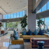 Отель Amanta Hotel & Residence Sathorn, фото 1