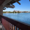 Отель Курорт Disney's Polynesian Village, фото 13