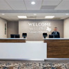 Отель Hampton Inn San Antonio-Downtown (River Walk), фото 2