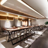 Отель UrCove by HYATT Nanjing South Railway Station, фото 34
