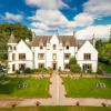 Отель Kincraig Castle Hotel, фото 1
