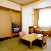 Отель Mombetsu Central Hotel, фото 4