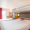 Отель B&B HOTEL Cholet Nord, фото 12