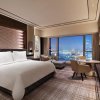 Отель Four Seasons Hotel Hong Kong, фото 7