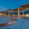Отель L'Azure Hotel, фото 34