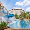 Отель Shangri-La Chiang Mai в Чиангмае