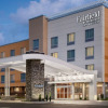 Отель Fairfield Inn & Suites by Marriott Atlantic City Absecon в Гэлоуэе