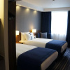 Отель Holiday Inn Express London - Earl's Court, an IHG Hotel, фото 5