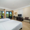 Отель Bhu Nga Thani Resort & Villas Railay, фото 9