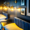 Отель The Hotel Melrose, фото 12