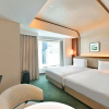 Отель Marunouchi Hotel, фото 5