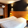 Отель Les Bruyères L'Alpe d'Huez Hotel, фото 3