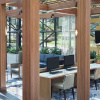 Отель DoubleTree by Hilton Hotel Newark Airport, фото 40