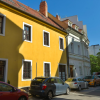 Отель BlueBell B&B в Братиславе