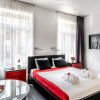 Отель Komorowski Luxury Guest Rooms в Кракове