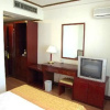 Отель Haiyun Business Hotel, фото 3