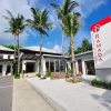 Отель Ramada Phuket South Sea, фото 1