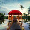 Отель Kupu Kupu Barong Villas and Tree Spa by L'OCCITANE, фото 35