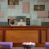 Отель Koulen Hotel, фото 2