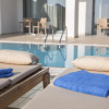 Отель lti Asterias Beach Resort, фото 30