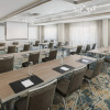 Отель Courtyard by Marriott Orlando Downtown, фото 24