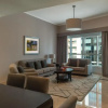 Отель Dubai Marriott Harbour Hotel & Suites, фото 8