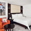 Отель Mövenpick Jumeirah Lakes Towers Hotel, фото 13