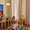 Отель The Crawford Hotel, фото 17