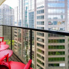 Отель Indigo Bangkok Wireless Road, an IHG Hotel, фото 30