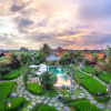 Отель Arya Arkananta Resort and Spa, фото 35
