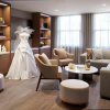 Отель Kingston Marriott, фото 17