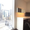 Отель Sotetsu Fresa Inn Shimbashi-Karasumoriguchi, фото 9