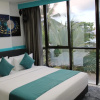 Отель The Hive Beach Hotel, фото 5