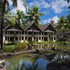 Отель Palau Pacific Resort в Мелекеоке