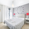 Отель Salamanca Apartamentos, фото 3