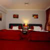 Отель Adhari Hotel, фото 4