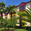 Отель Best Western Alamo Suites, фото 1