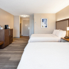 Отель Holiday Inn Express Nashville Airport, an IHG Hotel, фото 11