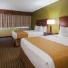 Отель Best Western Executive Inn Kenosha/Pleasant Prairie, фото 5