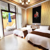 Отель Hainan Nongken Nantian Hot Spring lnternational Resort Hotel, фото 5